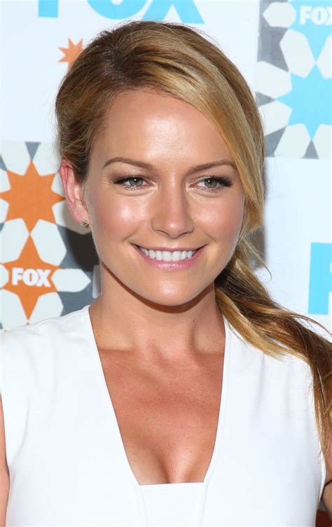 Becki Newton photo gallery